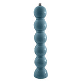 Addison Ross  Grande Salt & Pepper Mill 35cm In Chambray