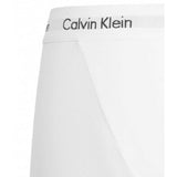 Calvin Klein 3 Pack Trunks in White