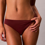 Calvin Klein Bikini Perfectly Fit Lace in Alluring Pink