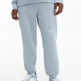Calvin Klein Jogger Pants Iceland Blue