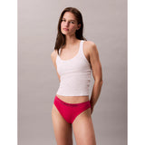 Calvin Klein Maximum Cotton Bikini BriefsIn Gypsy Rose