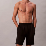 Calvin Klein Pyjama Shorts Ultra Soft Modal in Black