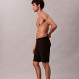 Calvin Klein Pyjama Shorts Ultra Soft Modal in Black