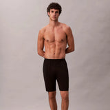 Calvin Klein Pyjama Shorts Ultra Soft Modal in Black