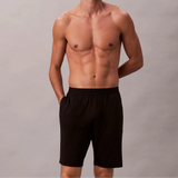 Calvin Klein Pyjama Shorts Ultra Soft Modal in Black