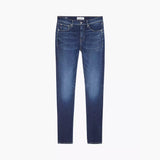 Calvin Klein Slim Tapered Jeans 1BJ Mid Blue