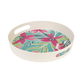 Cambridge Evie Bamboo Round Tray 30cm