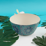 Cambridge St Tropez Bamboo Large Serving Bowl