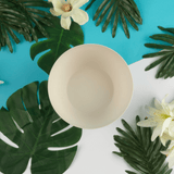 Cambridge St Tropez Bamboo Large Serving Bowl
