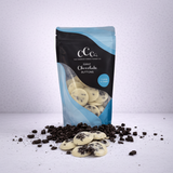 Cambridge Confectionary Co Cookies & Cream Buttons