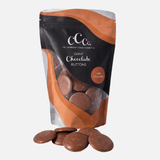 Cambridge Confectionary Co Milk Chocolate Buttons