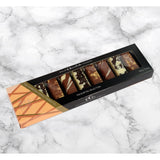 Cambridge Confectionery Co 9 Assorted Solid Chocolate Fingers Favourites Selection