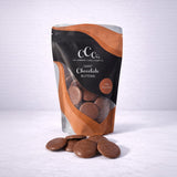 Cambridge Confectionery Co Milk Chocolate Buttons