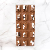 Cambridge Confectionery Co - Rocky Road Barrel Bar