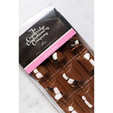 Cambridge Confectionery Co - Rocky Road Barrel Bar