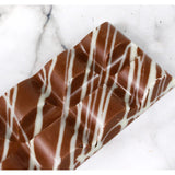 Cambridge Confectionery Company - Milk Drizzle Mini Bar
