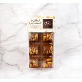 Cambridge Confectionery Company - Salted Caramel Mini Bar