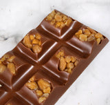Cambridge Confectionery Company - Salted Caramel Mini Bar
