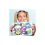 Airbrush Art Activity Case