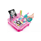 Airbrush Art Activity Case