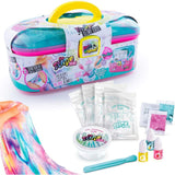 So Slime DIY