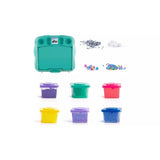 So Slime Sensations Mix'in Sensations 3 in 1 ASMR Desk