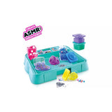 So Slime Sensations Mix'in Sensations 3 in 1 ASMR Desk