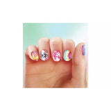 Style 4 Ever Tie Dye Nail and Tattoo Salon