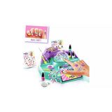 Style 4 Ever Tie Dye Nail and Tattoo Salon