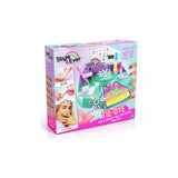 Style 4 Ever Tie Dye Nail and Tattoo Salon