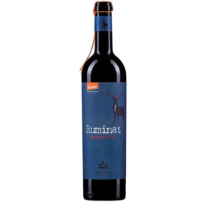 Cantina Orsogna Italy Ruminat Primitivo 2022