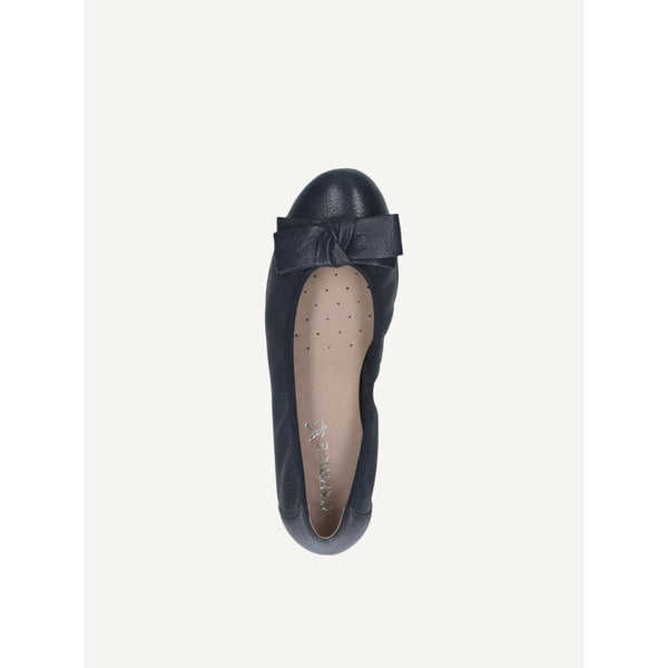 Caprice Ballerina In Ocean Deer
