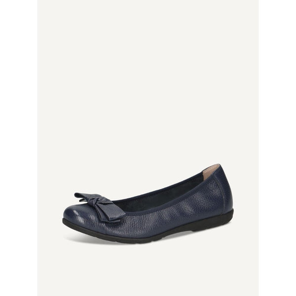 Caprice Ballerina In Ocean Deer