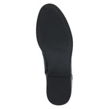 Caprice Chelsea Boot Nappa Leather In Black