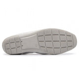Caprice Loafer Slip On In White