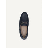 Caprice Slipper In Ocean deer