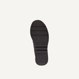 Caprice Sneaker In Dark Brown Comb