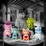Care Bears 22cm Plush - Universal Monsters Assortment