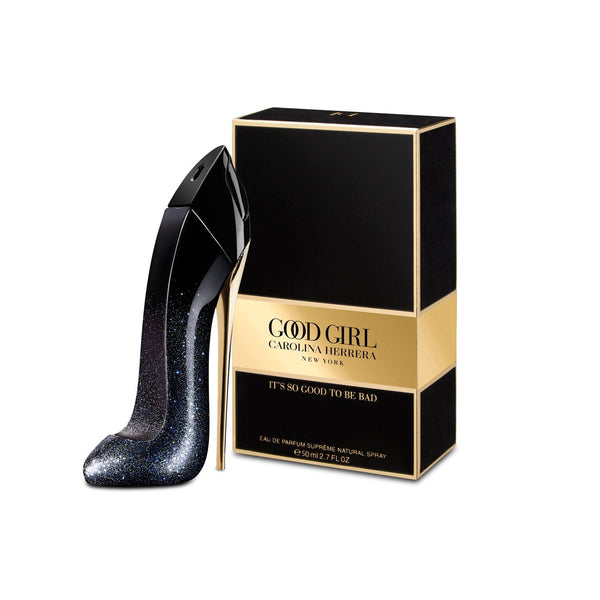 Carolina Herrera Good Girl Eau de Parfum Suprême 50ml