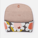 Caroline Gardner Big Flower Flap Glasses Case