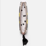 Caroline Gardner Big Flower Small Pencil Case