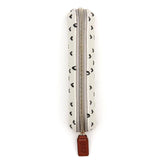 Caroline Gardner Mini Hearts Pencil Case