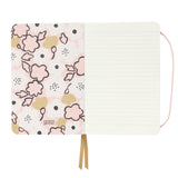 Caroline Gardner Scattered Spot A5 Notebook