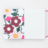 Caroline Gardner Small Chunky Notebook