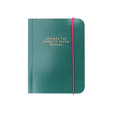 Caroline Gardner Small Chunky Notebook