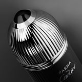 Cartier Pasha de Cartier Edition Noire Eau de Toilette Gift Set