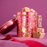 Cartwright & Butler 12 Days of Christmas, Butter Fudge In Tin