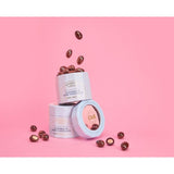 Cartwright & Butler Caramelised Honey Almonds in Dark Chocolate