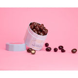 Cartwright & Butler Caramelised Honey Almonds in Dark Chocolate