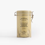 Cartwright & Butler Cheddar Cheese Biscuits in Tin